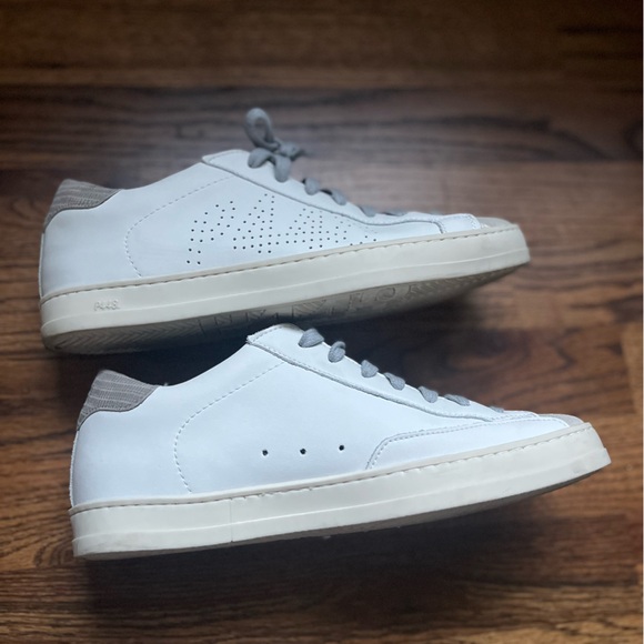 P448 sneakers. - Picture 3 of 8